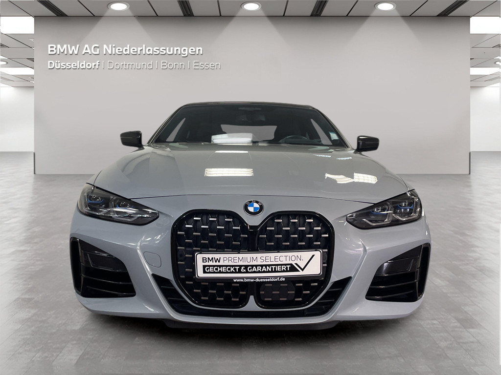 BMW M440