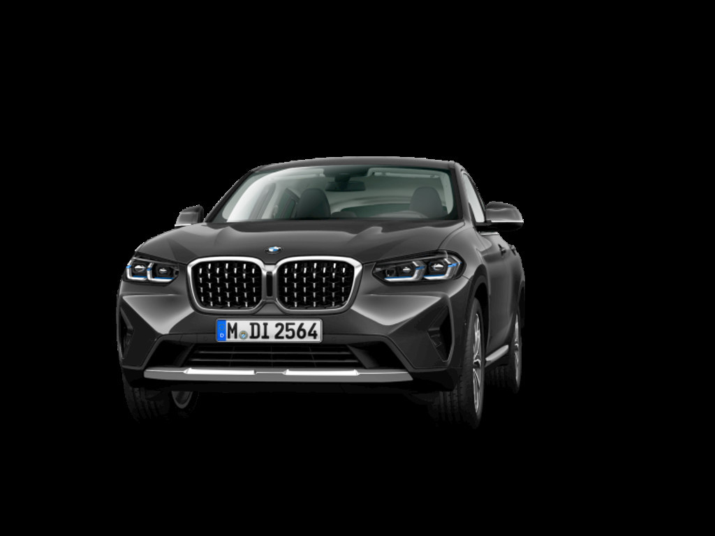 BMW X4 xDrive20i