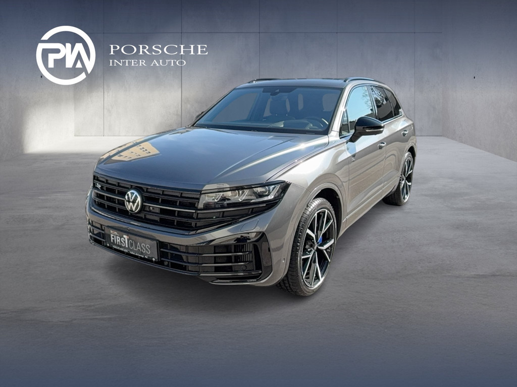 Volkswagen Touareg 4Motion eHybrid