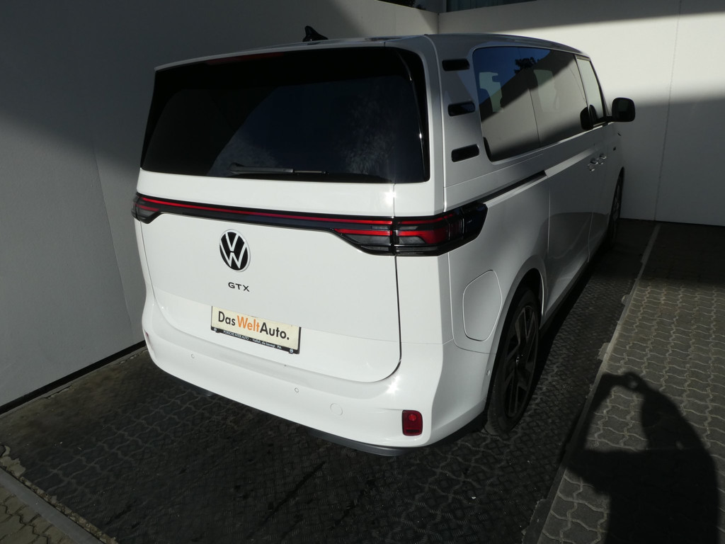 Volkswagen ID.Buzz