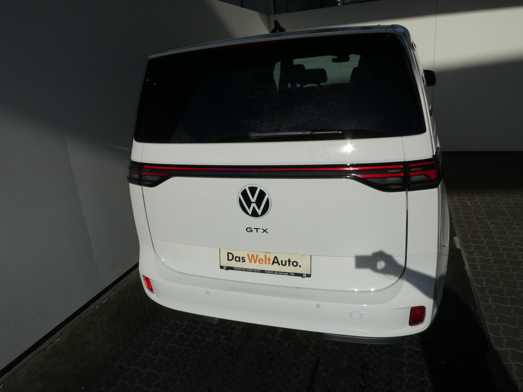 Volkswagen ID.Buzz
