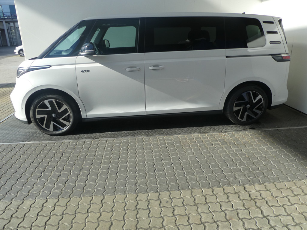 Volkswagen ID.Buzz