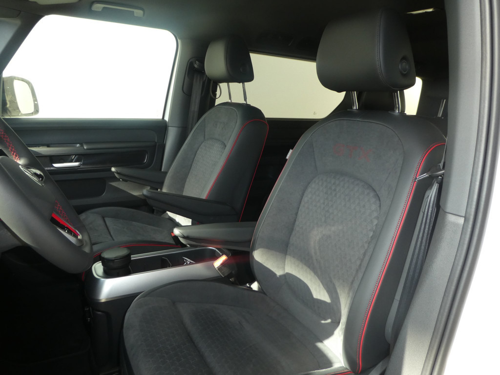 Volkswagen ID.Buzz 4Motion GTX
