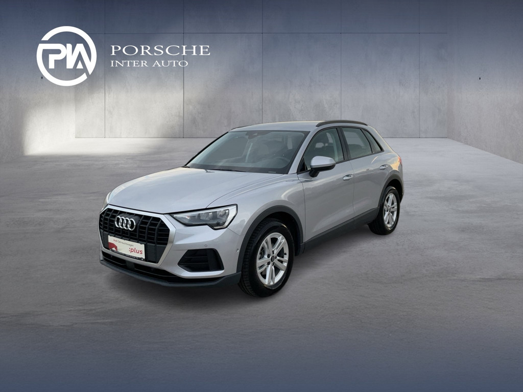 Audi Q3 35 TFSI