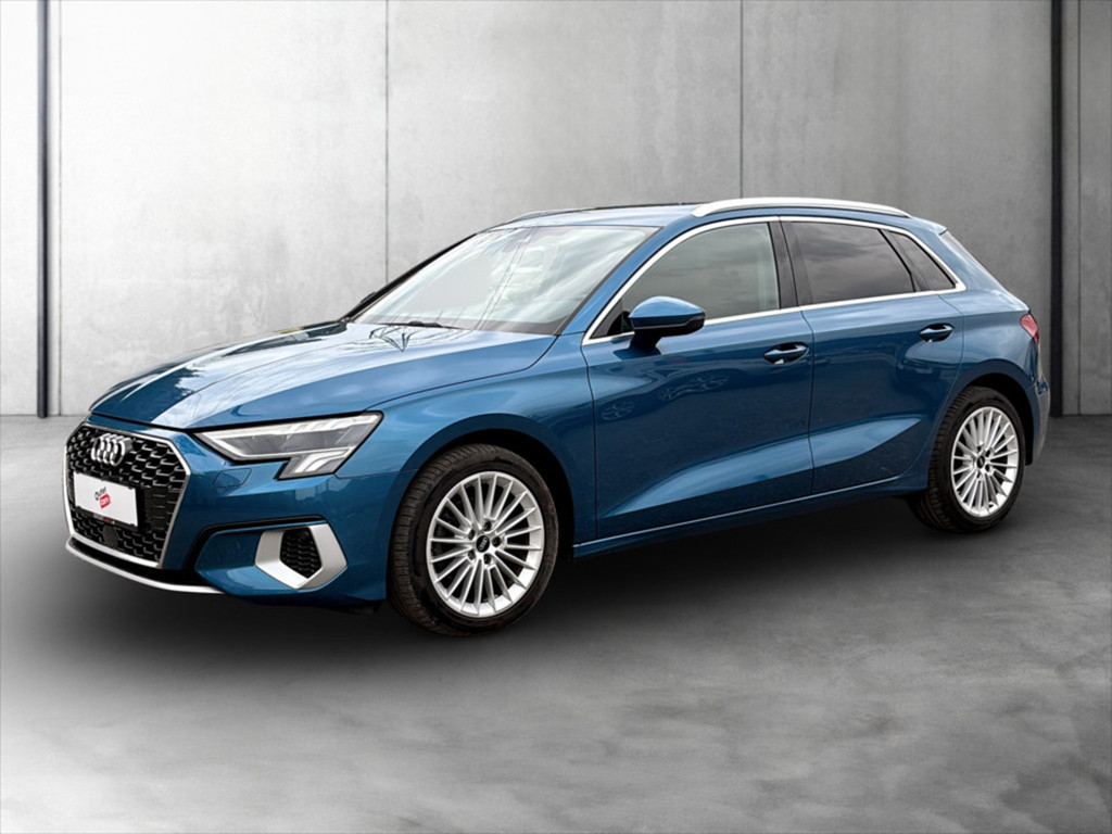 Audi A3 Sportback 30 TDI