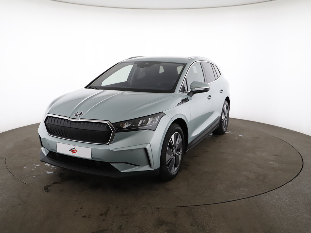 Skoda Enyaq iV 80x