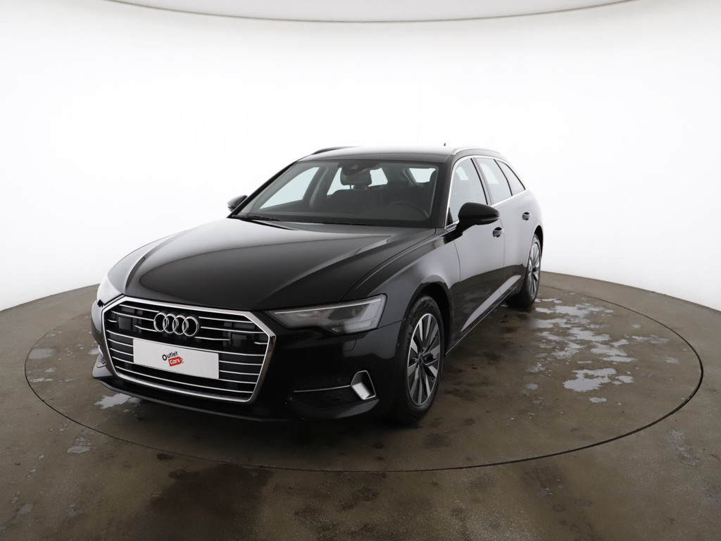 Audi A6 Avant Sport 35 TDI