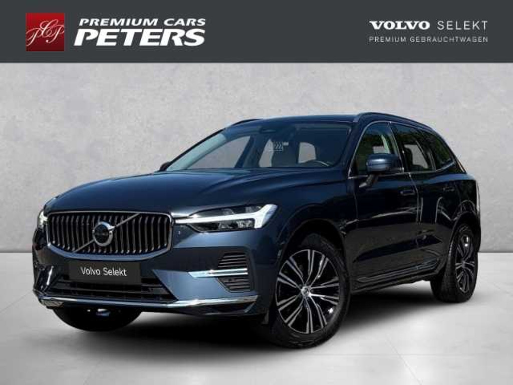 Volvo XC60 XC60