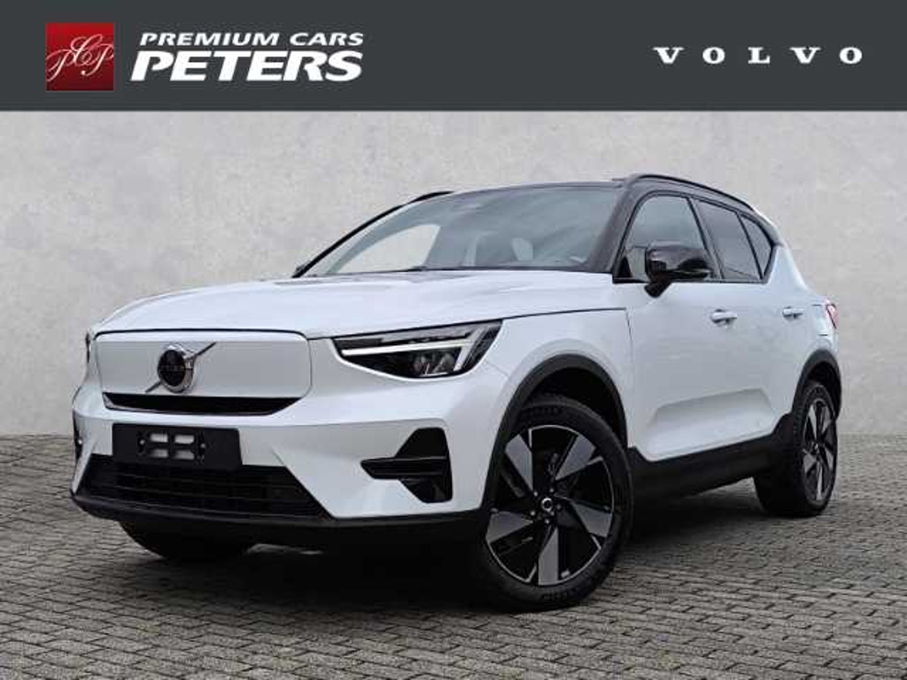 Volvo XC40 XC40