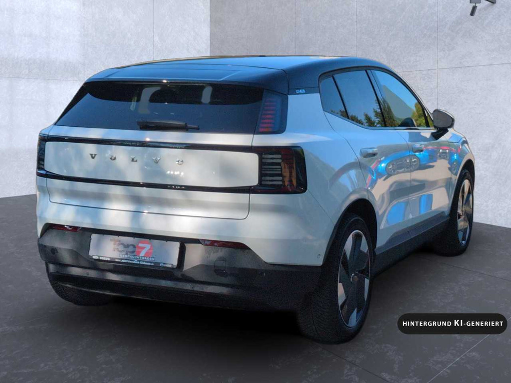 Volvo EX30