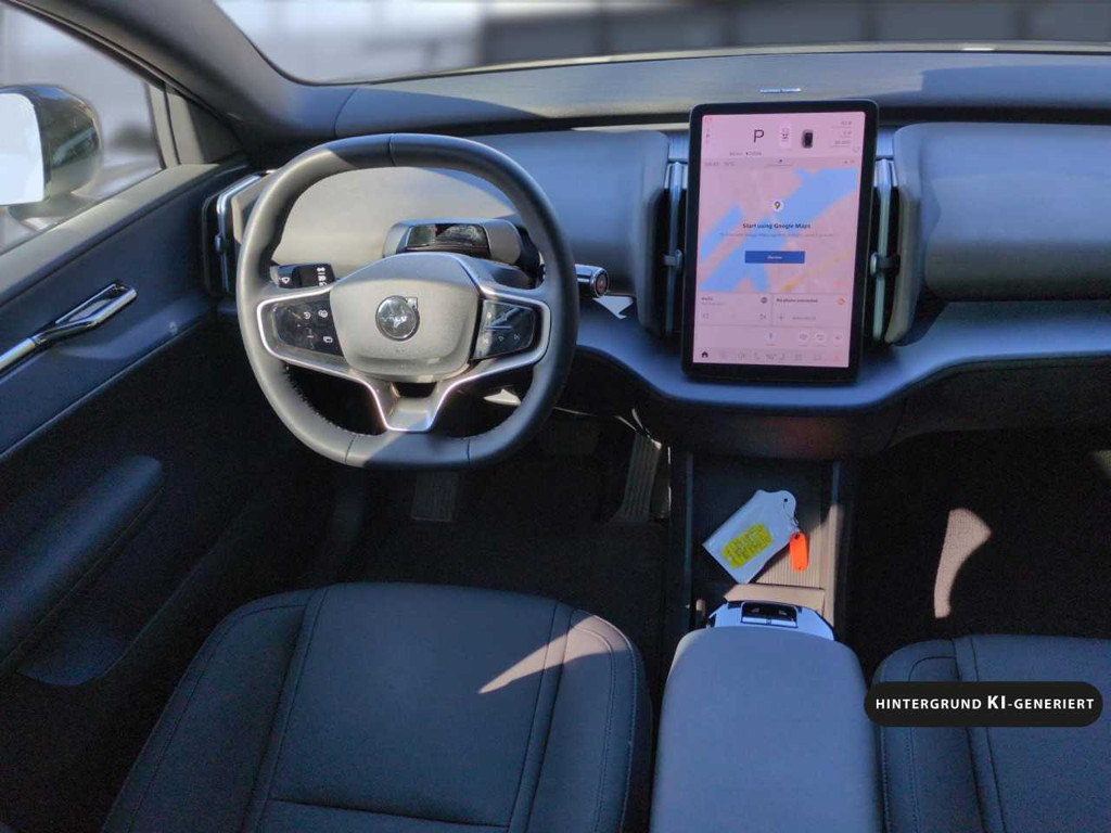 Volvo EX30