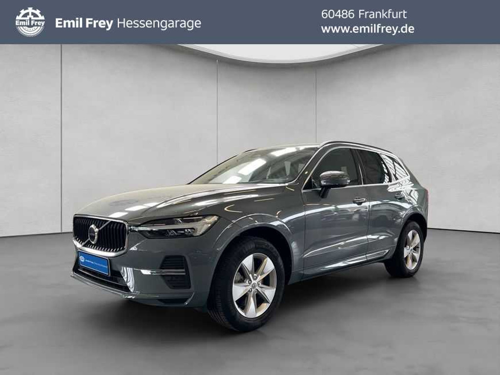 Volvo XC60 XC60