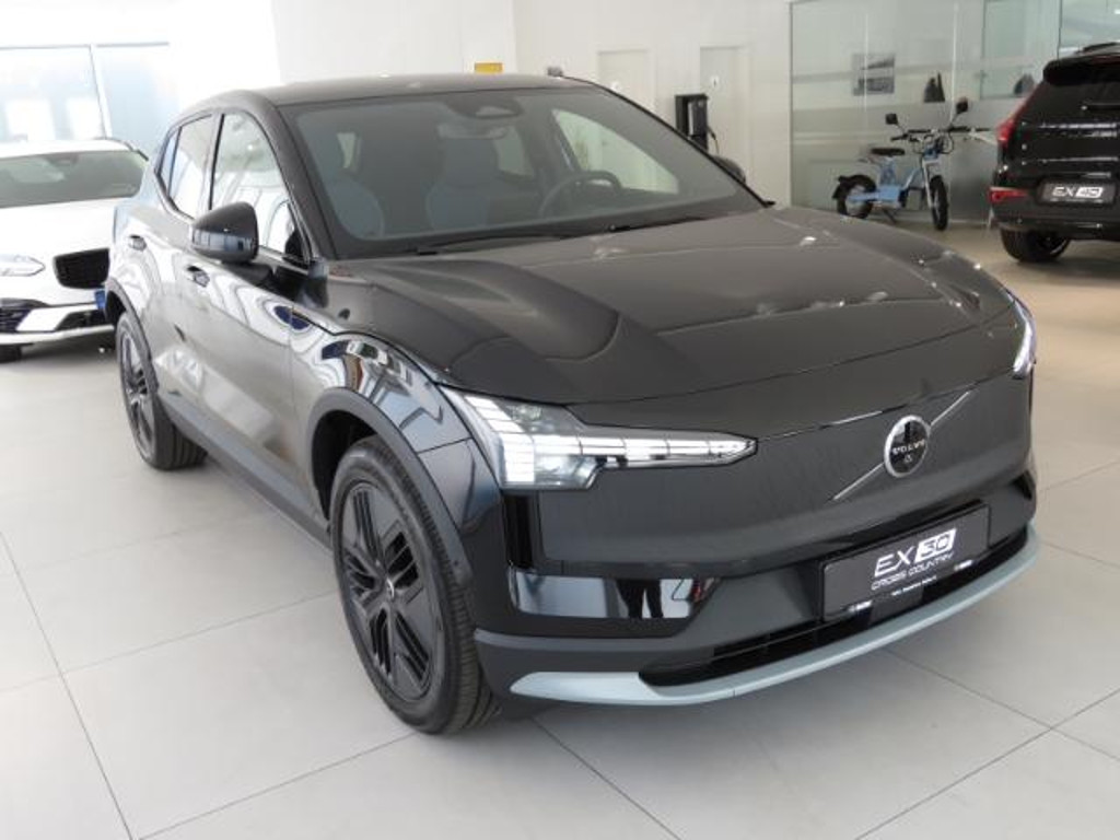 Volvo EX30 Performance Twin motor Ultra
