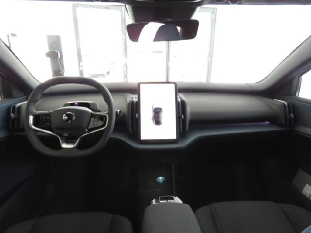 Volvo EX30