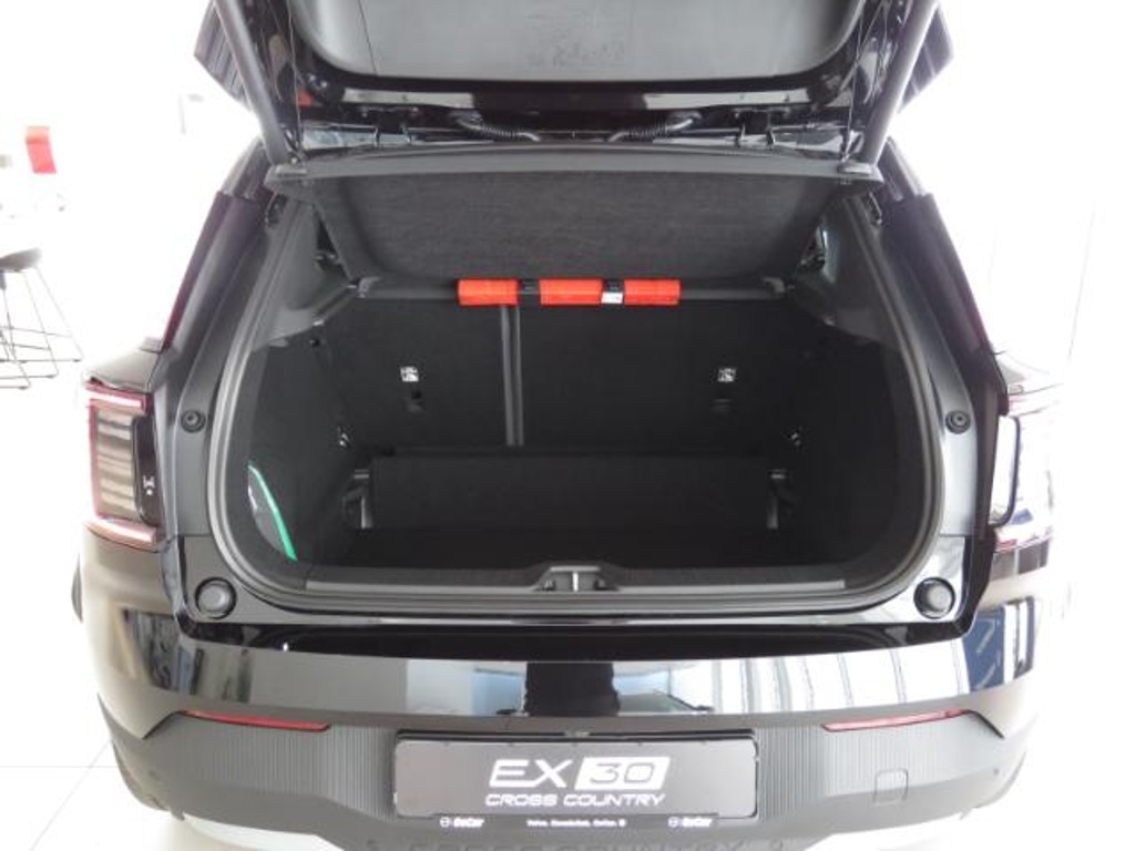 Volvo EX30