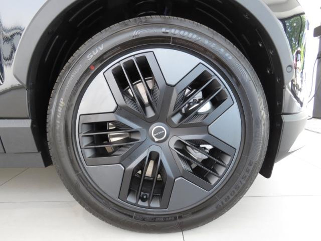Volvo EX30