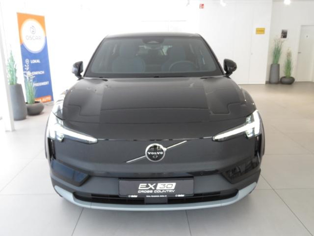 Volvo EX30