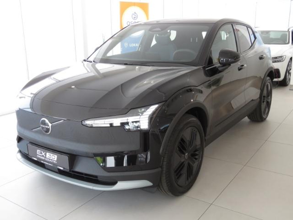 Volvo EX30