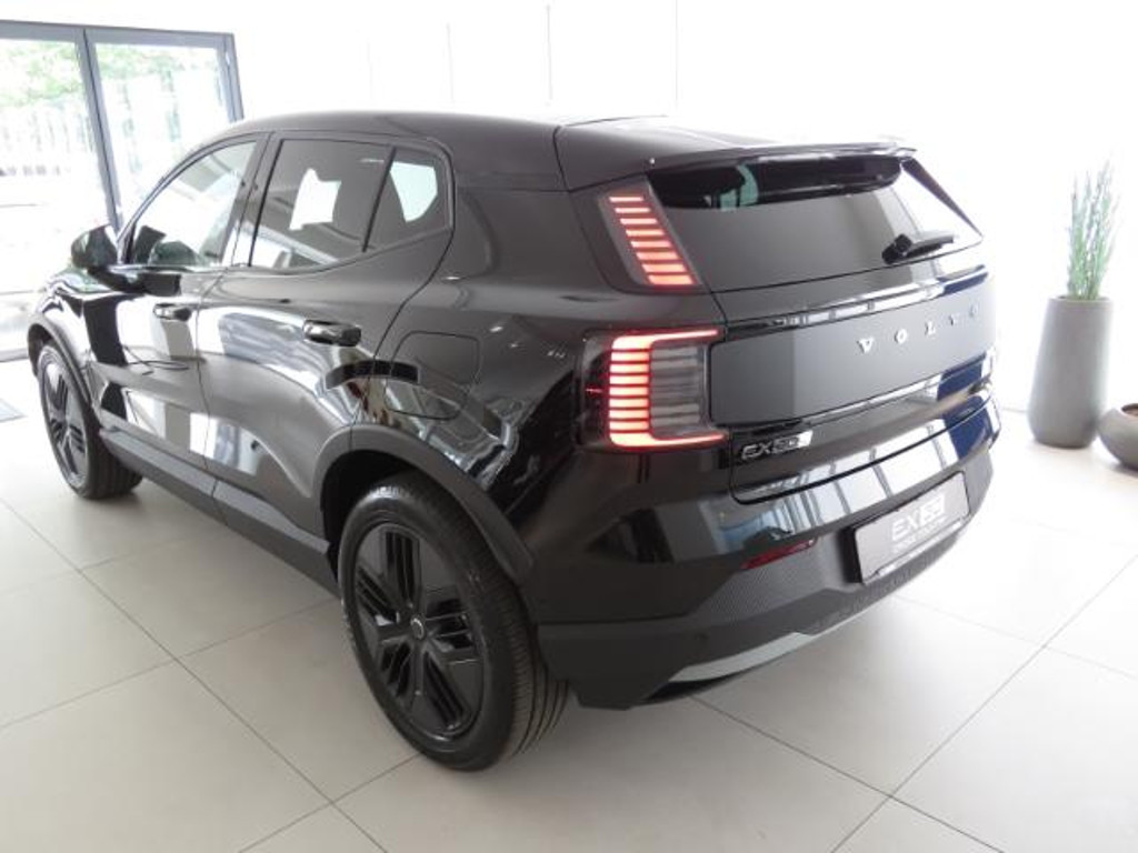 Volvo EX30