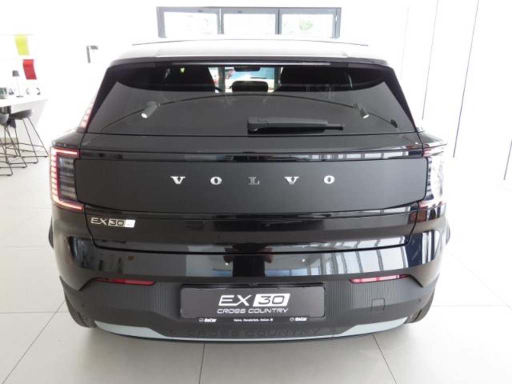 Volvo EX30
