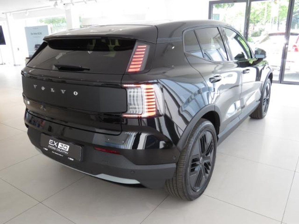 Volvo EX30