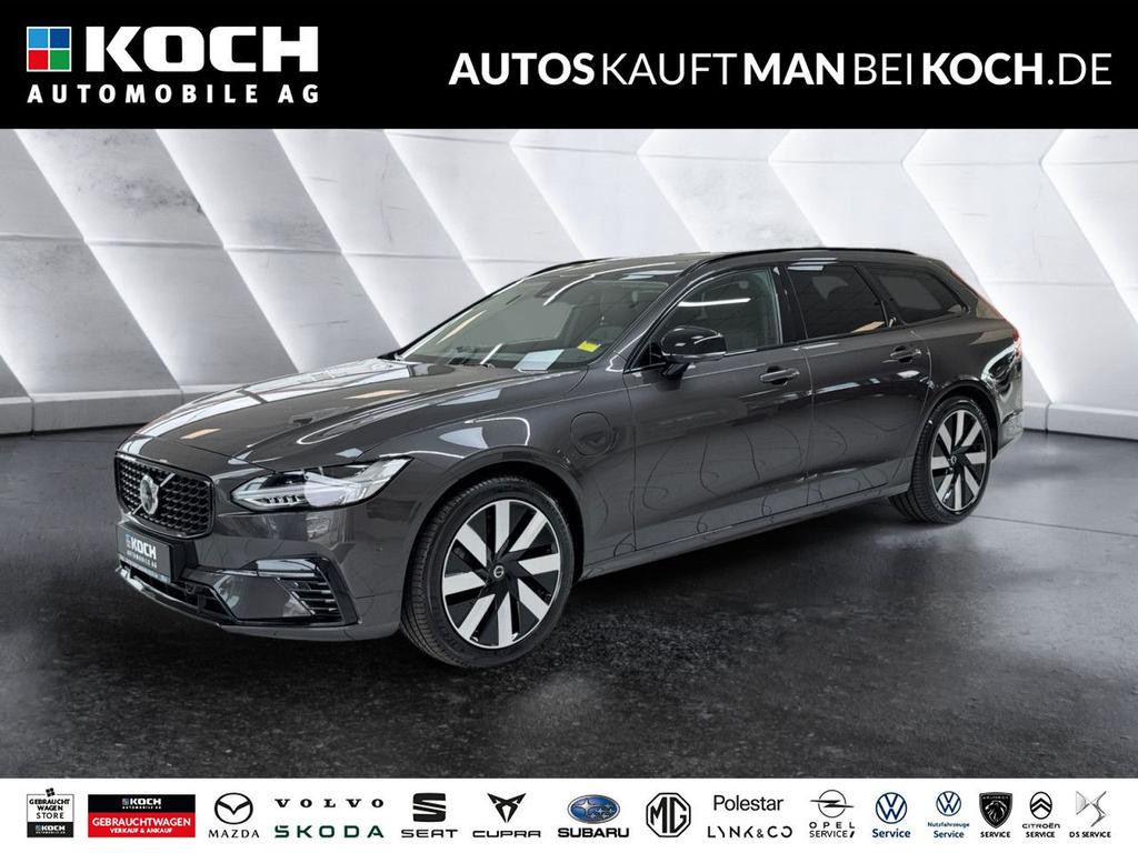 Volvo V90 AWD T8 Plus Dark