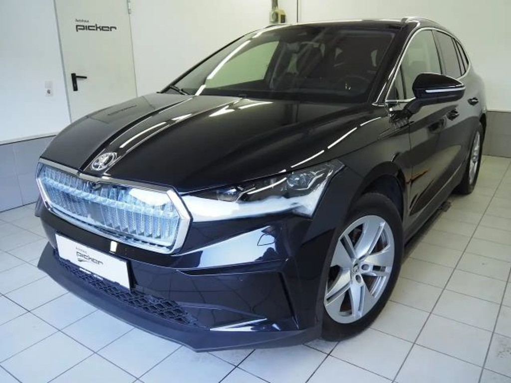 Skoda Enyaq iV 80x