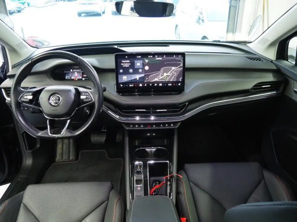 Skoda Enyaq iV