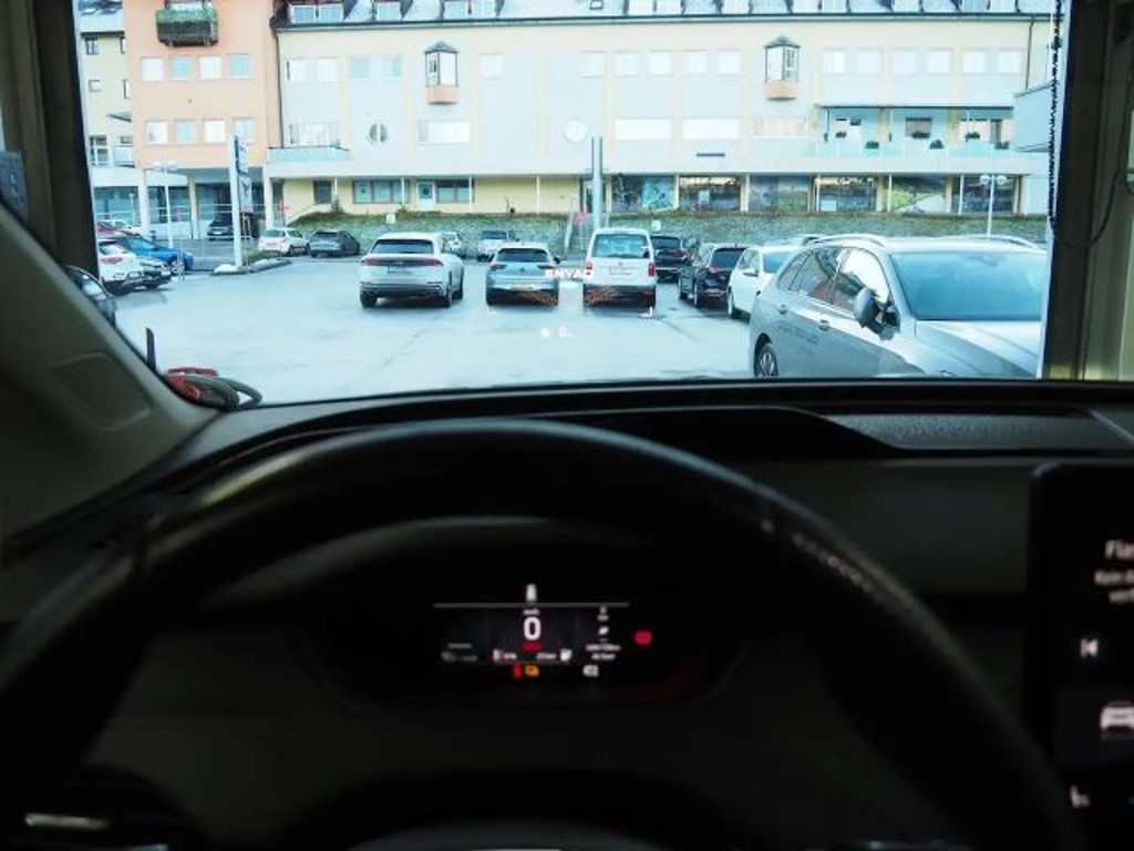 Skoda Enyaq iV