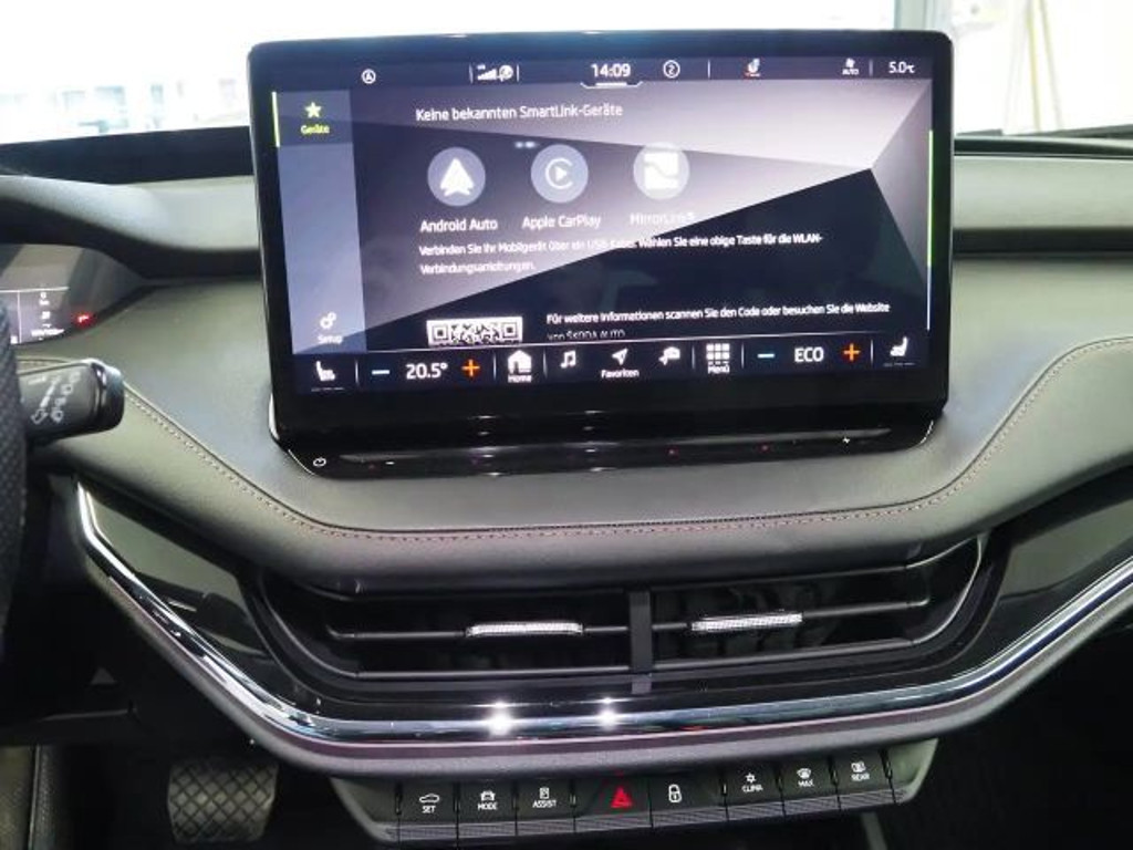 Skoda Enyaq iV