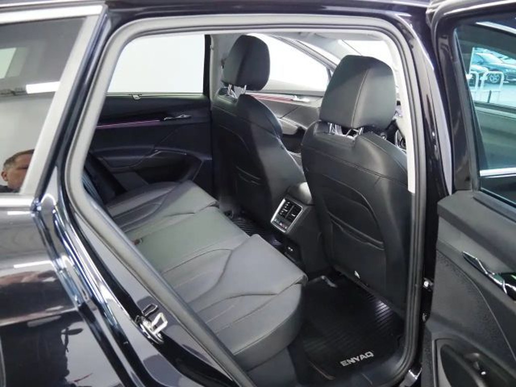 Skoda Enyaq iV