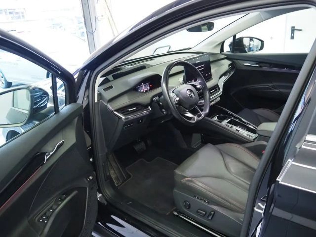 Skoda Enyaq iV