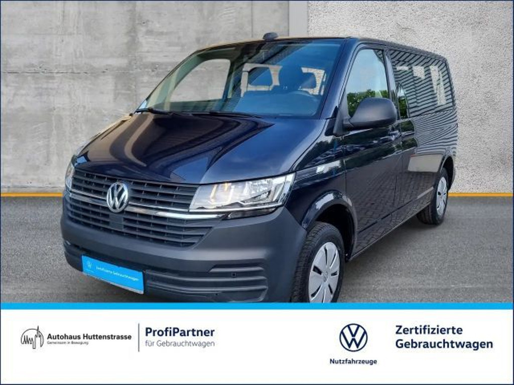 Volkswagen Transporter 2.0 TDI T6
