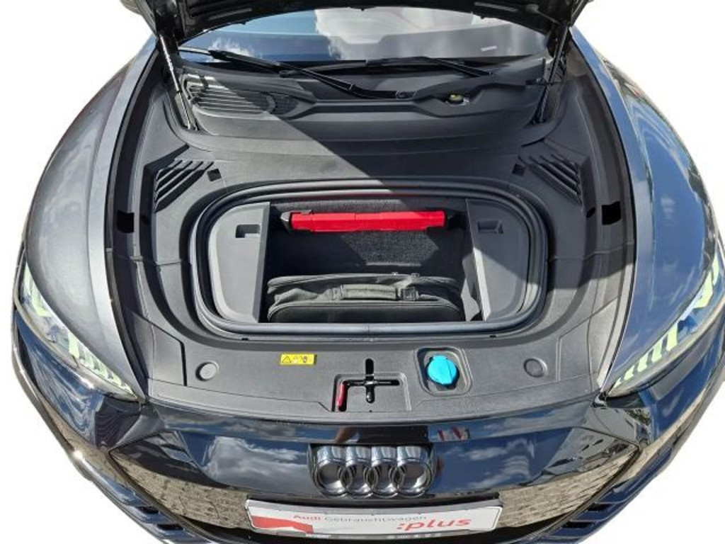 Audi RS e-tron GT