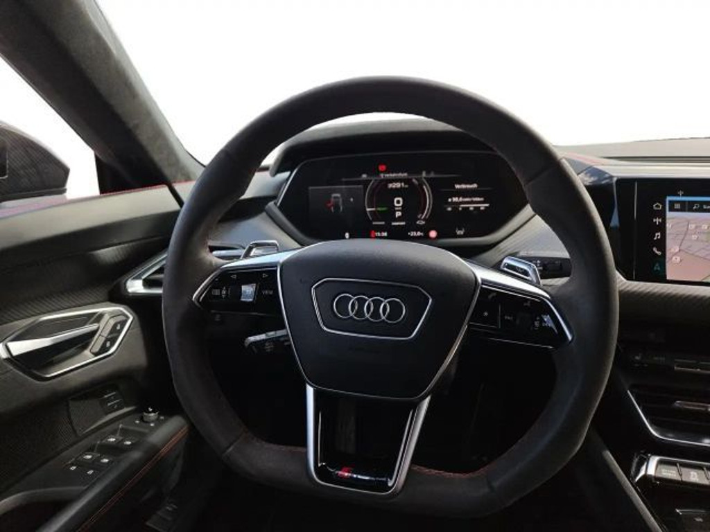 Audi RS e-tron GT