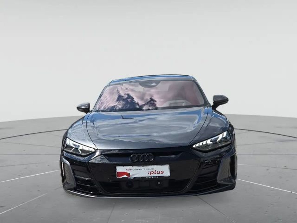Audi RS e-tron GT