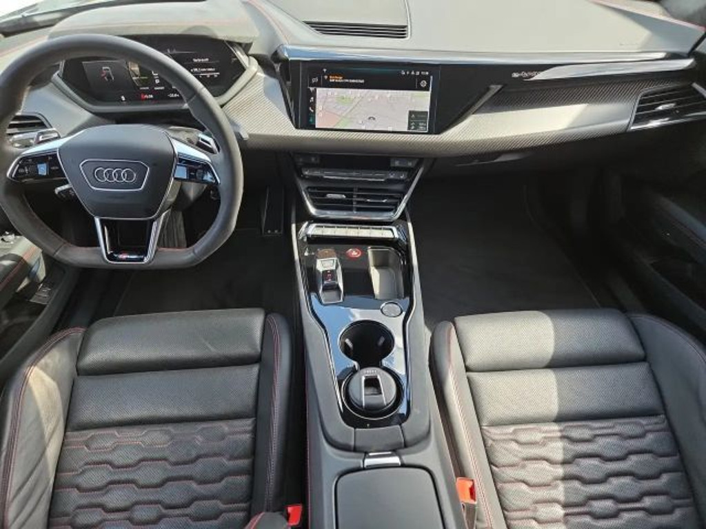 Audi RS e-tron GT