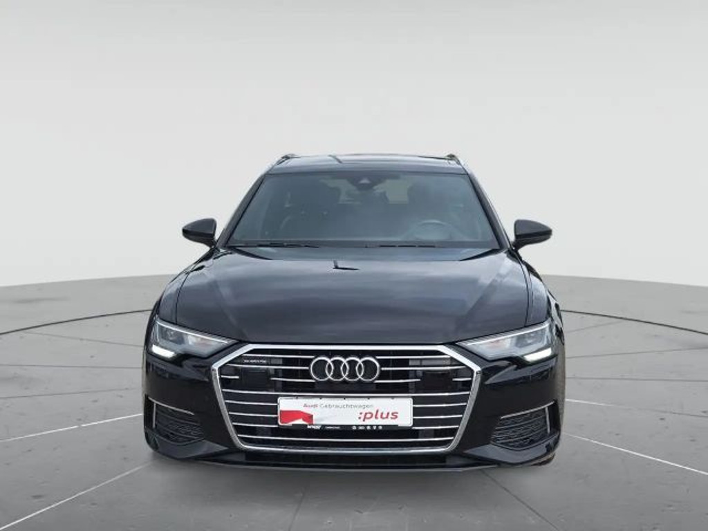 Audi A6 Quattro S-Tronic 40 TDI