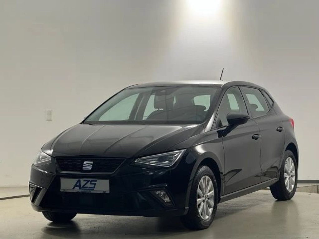 Seat Ibiza Style