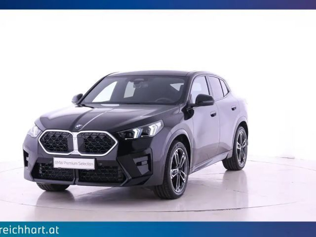 BMW X2 xDrive
