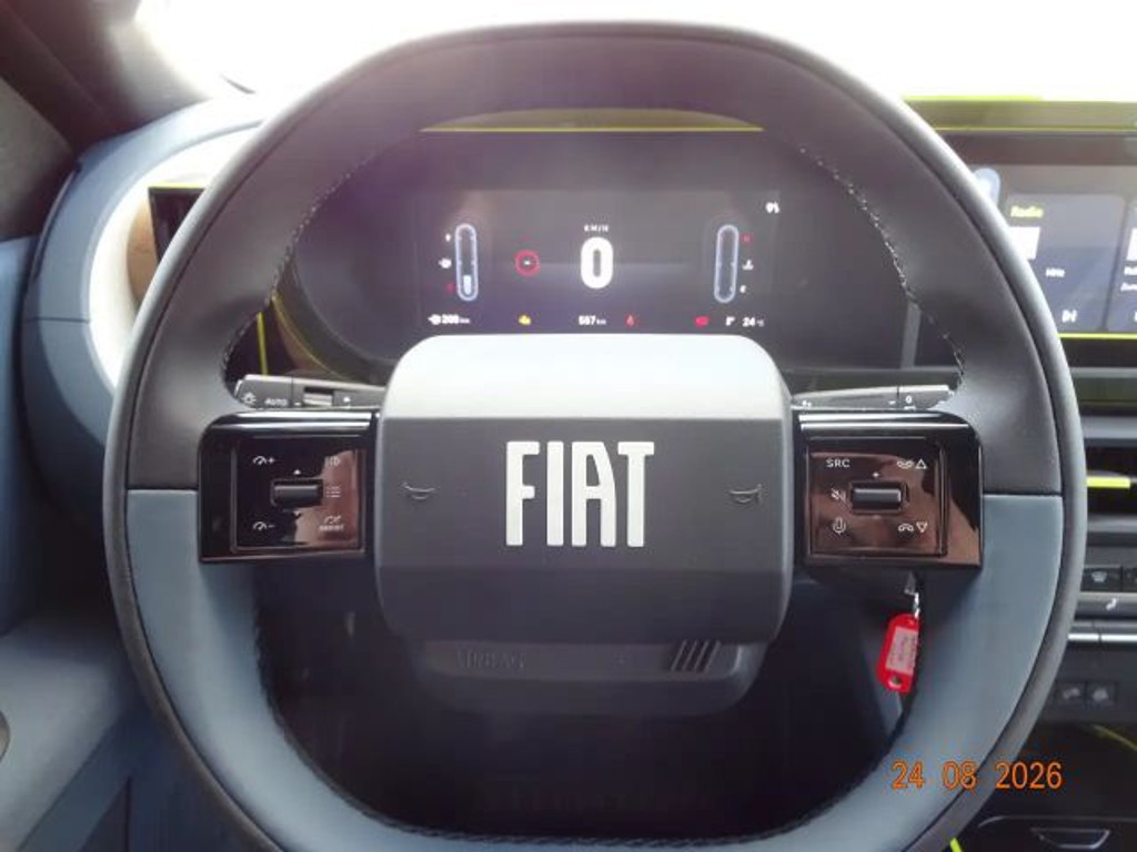 Fiat Grande Panda
