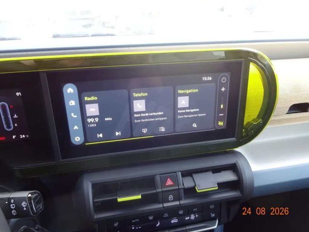 Fiat Grande Panda