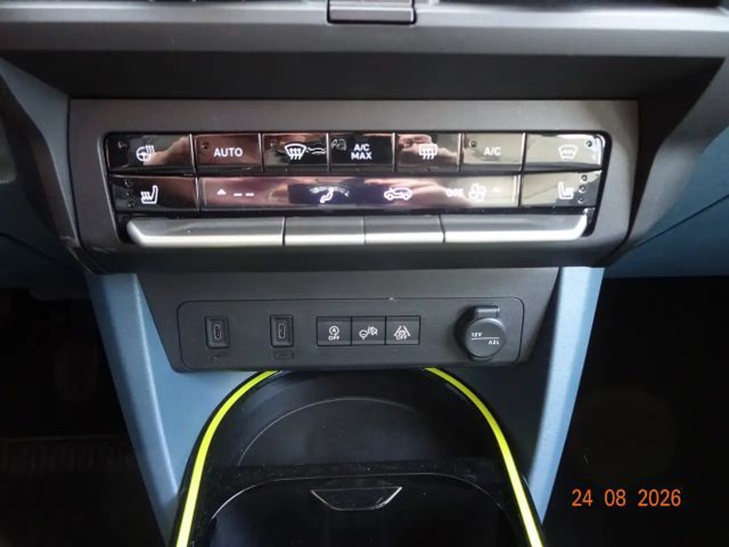Fiat Grande Panda