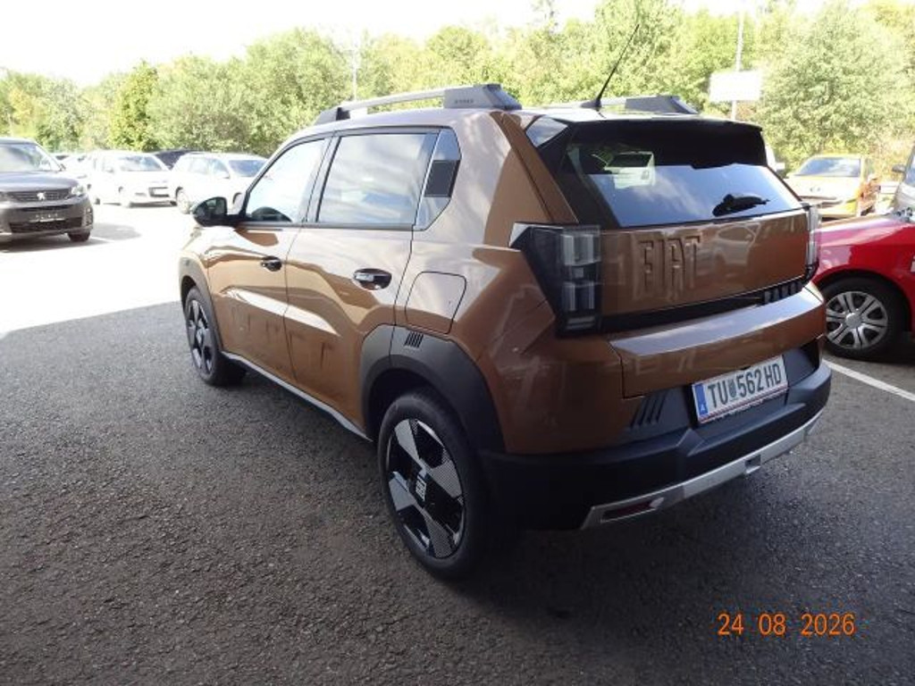 Fiat Grande Panda