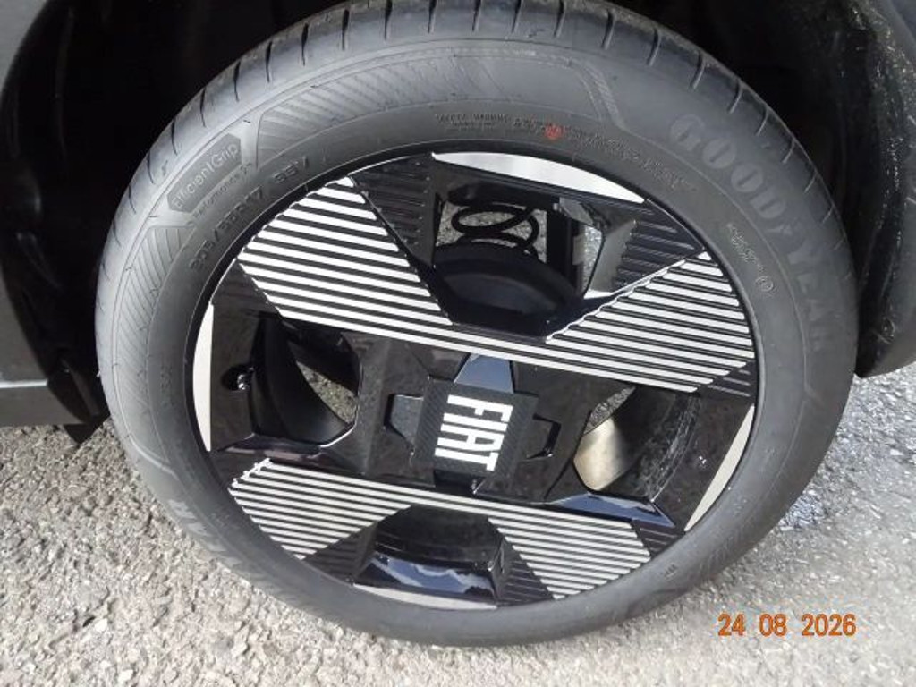 Fiat Grande Panda