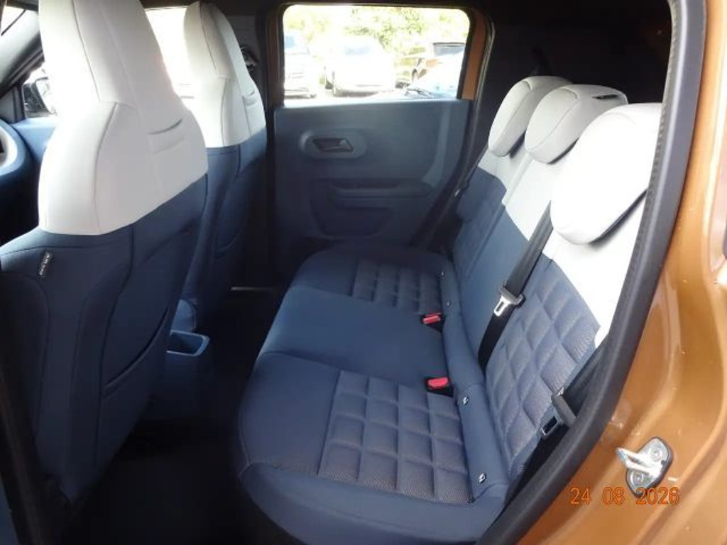Fiat Grande Panda