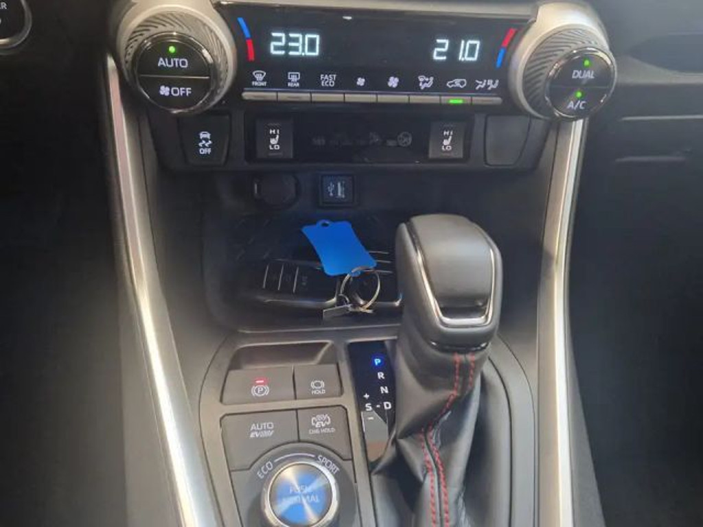 Suzuki Across