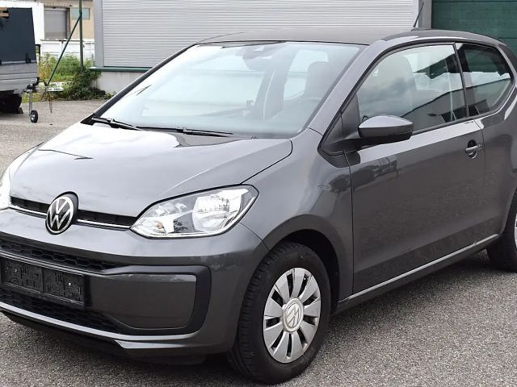 Volkswagen up! 1.0 (EURO 6d)