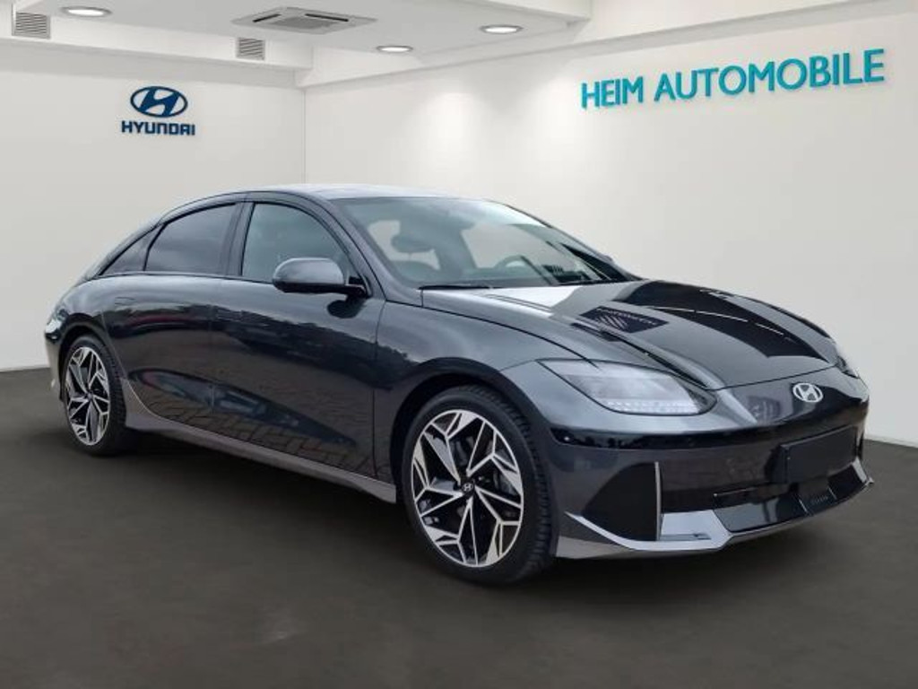 Hyundai IONIQ 6