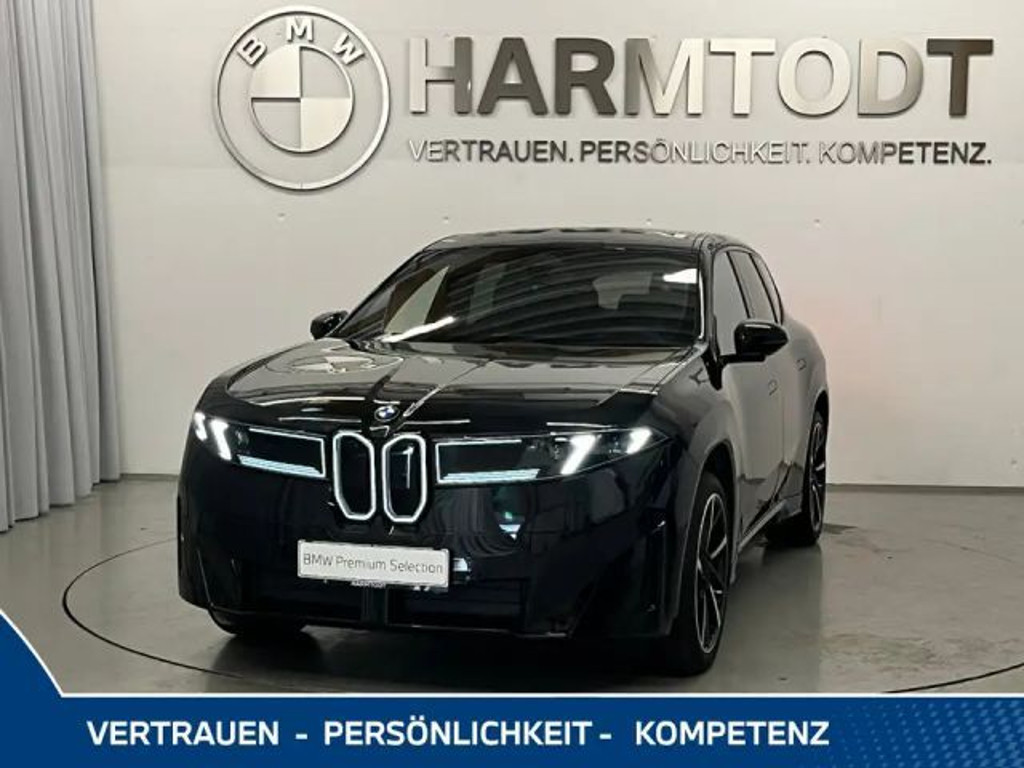 BMW iX3 M-Sport iX3 40